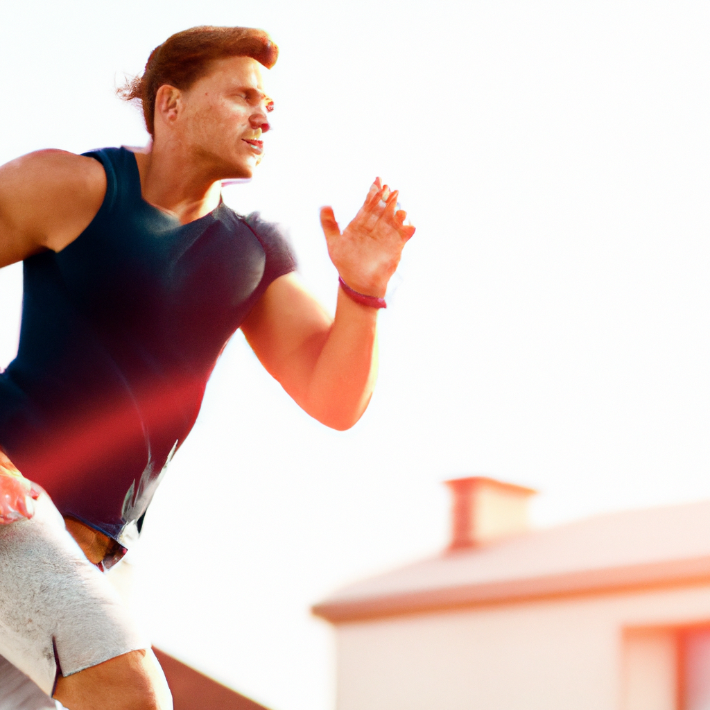 PulsePlay athlete demo